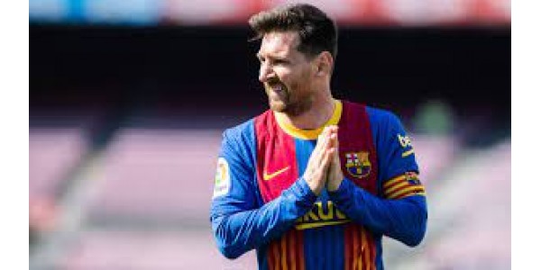 Le futur nouveau propriétaire de Messi